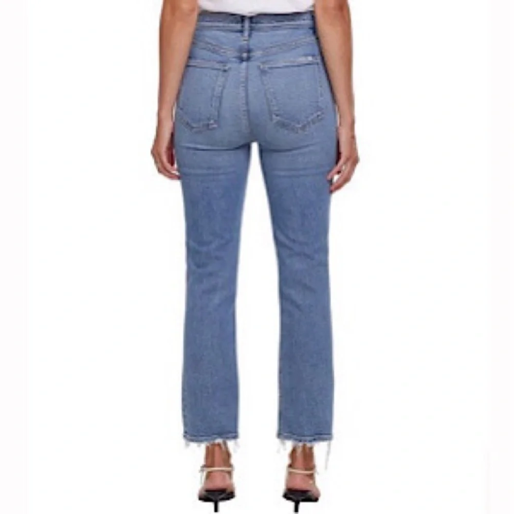 “NEW” AGOLDE Wilder Jean - Picture 3 of 8